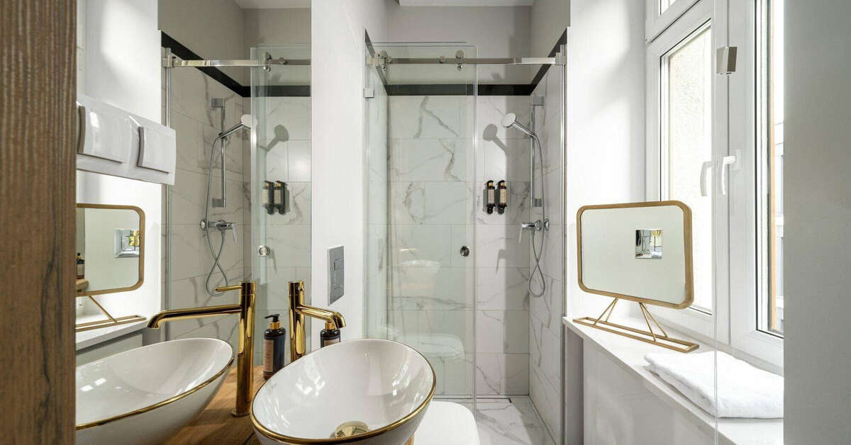 Een foto van Sava Boutique Hotel