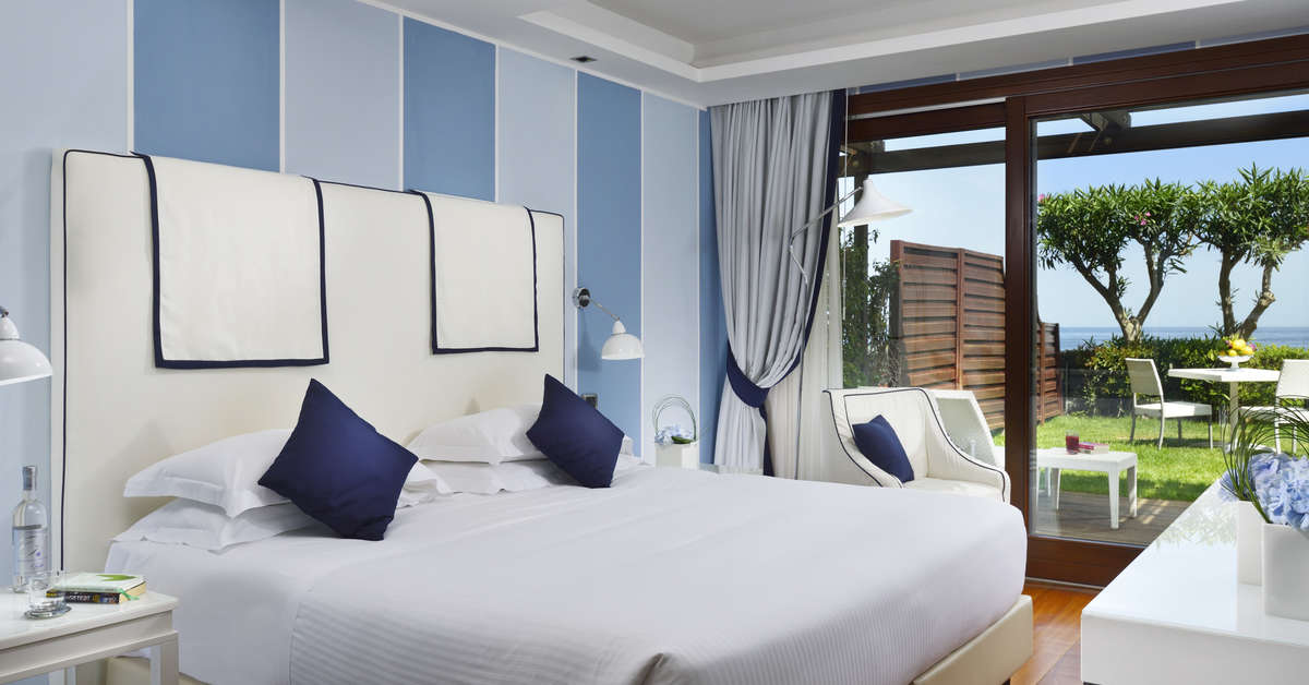 Een foto van La Plage Resort