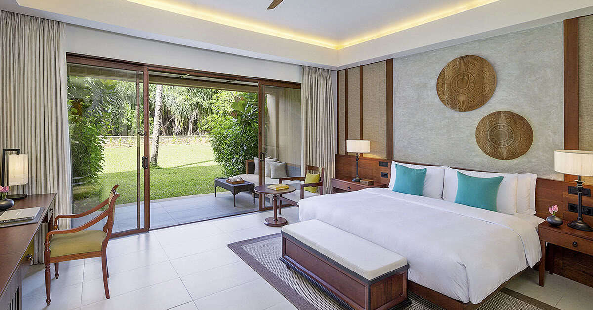 Een foto van Anantara Kalutara Resort