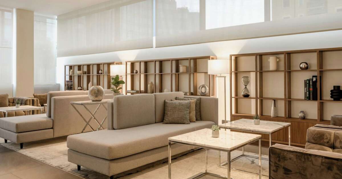 Een foto van AC Hotel by Marriott Milan Sesto