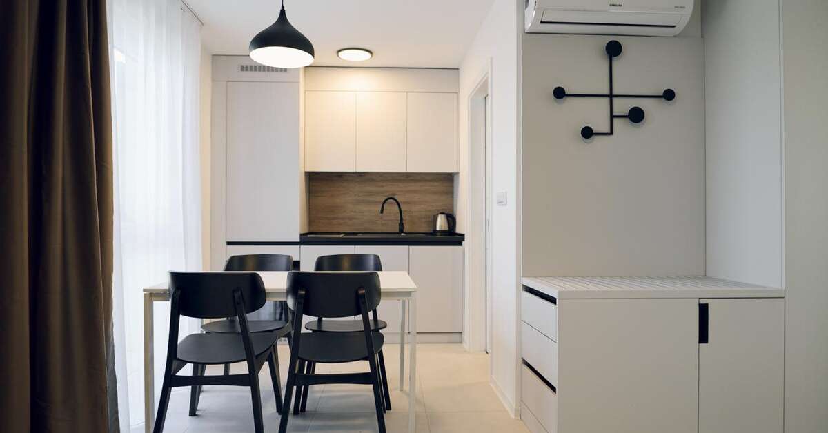 Een foto van Malinska Green Appartementen