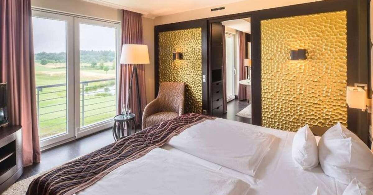 Een foto van Best Western Premier Castanea