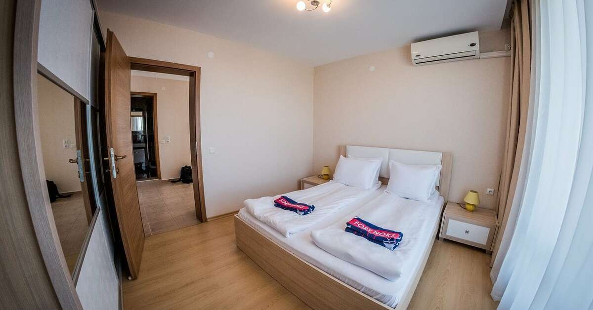Een foto van Prestige Fort Beach