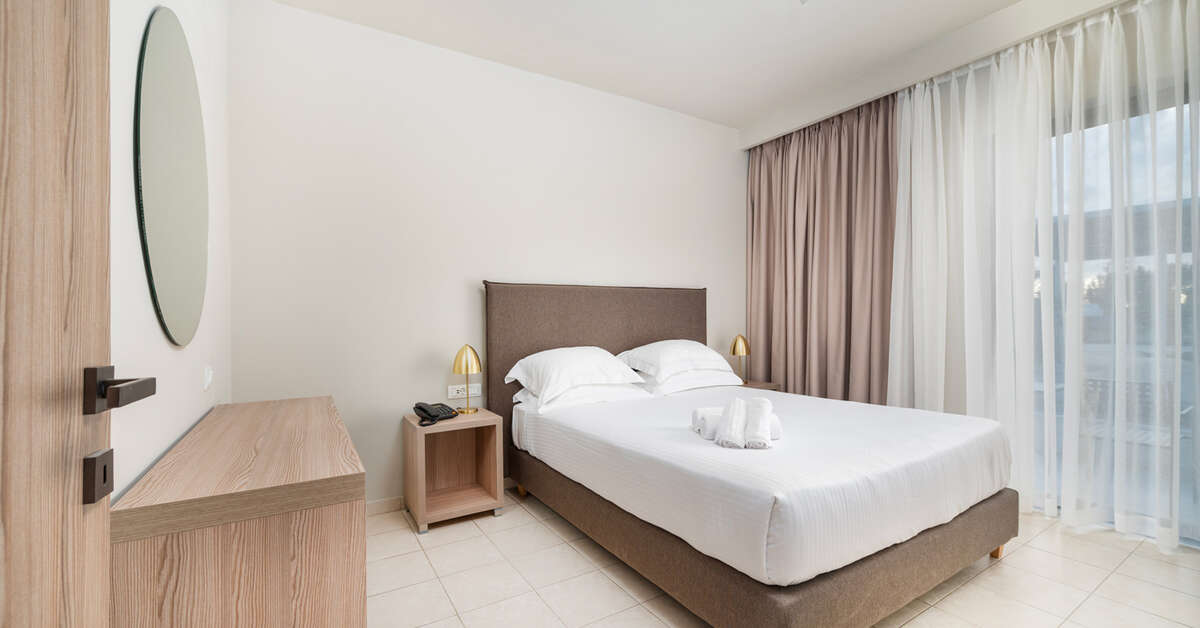 Een foto van Smaragdi Kos Hotel