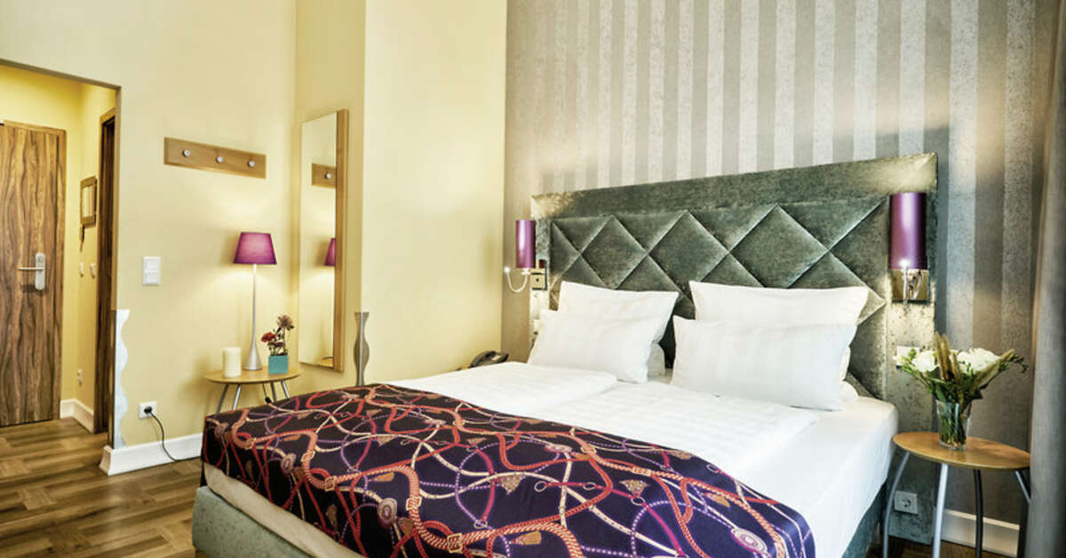 Een foto van Classic Hotel Harmonie