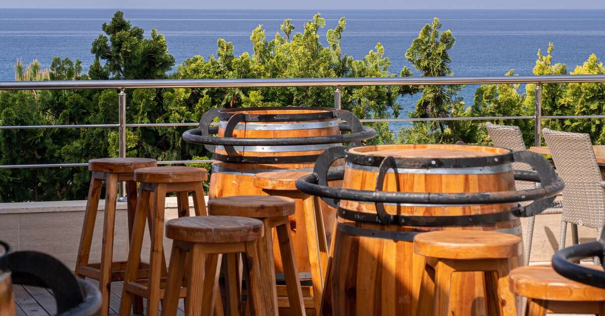 Een foto van Prestige Alanya