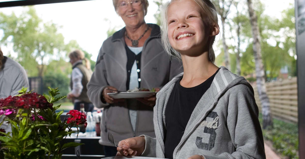 Een foto van Ribe Byferie