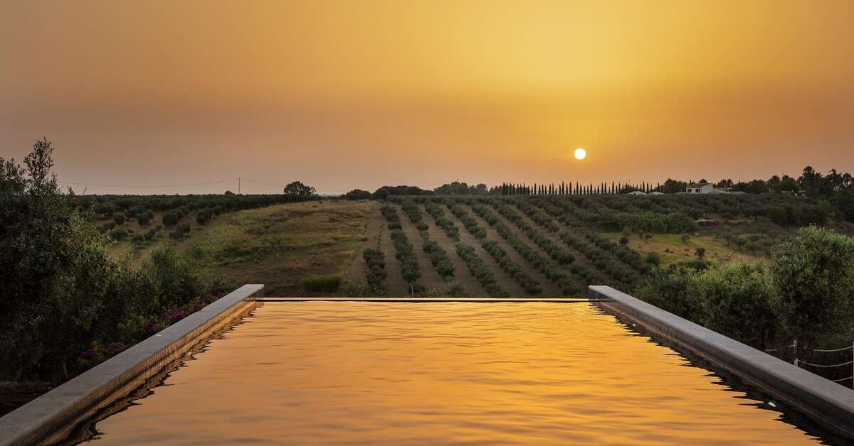 Een foto van Momentum Wellness Bio Resort