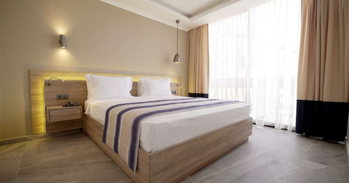 Ein Foto Seyir Village Hotel
