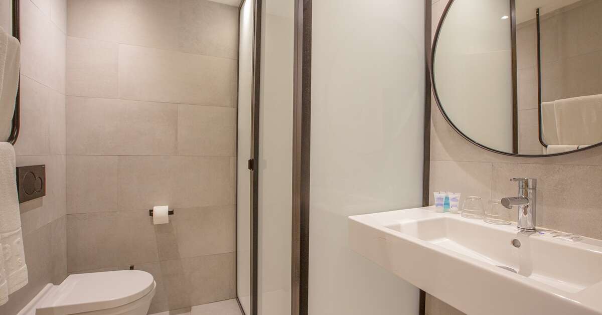 Een foto van MarSenses Paradise Club Hotel