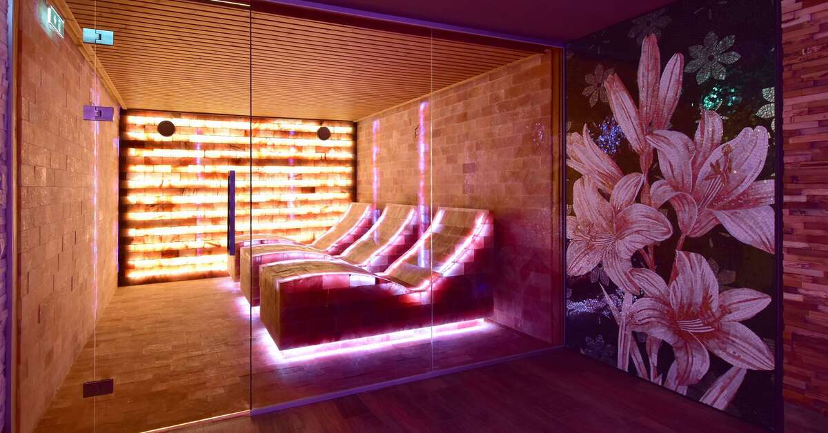 Een foto van Hotel Astra