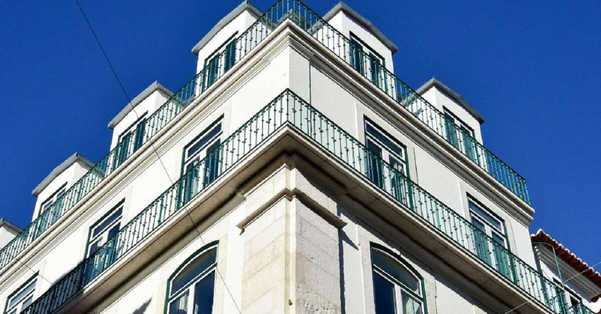 Een foto van de buitenkant van My Story Charming Hotel Augusta
