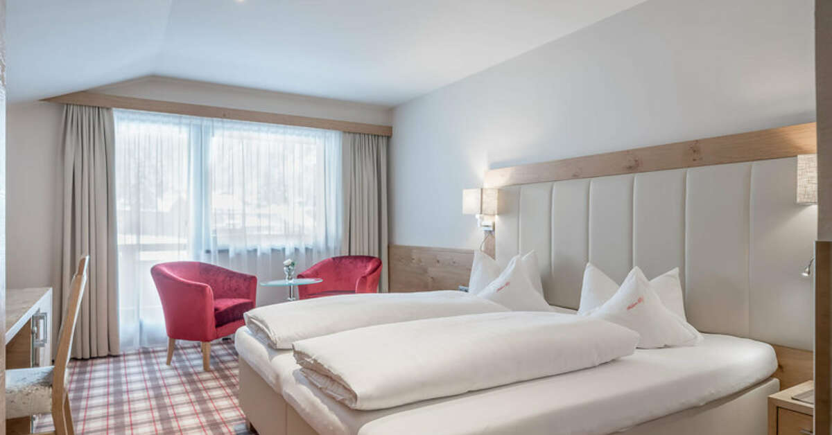 Ein Foto Hotel Milderer Hof