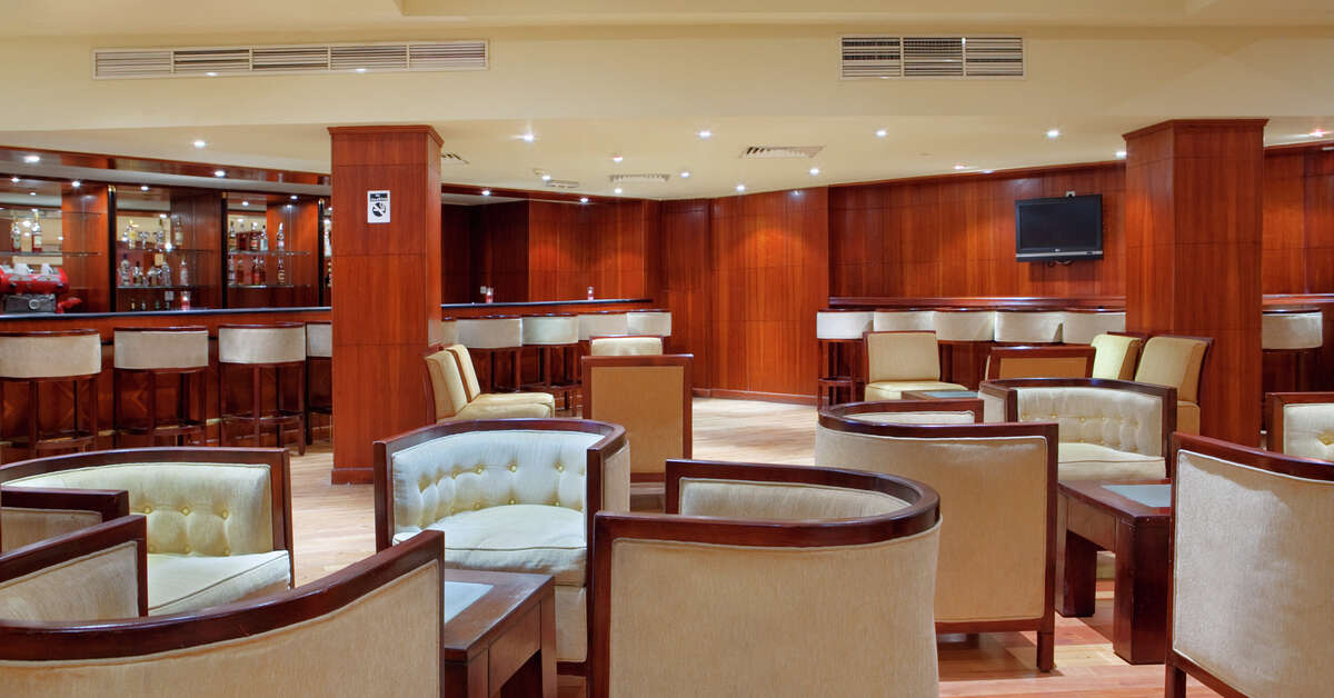 Een foto van DoubleTree by Hilton Sharm El Sheikh Sharm Bay
