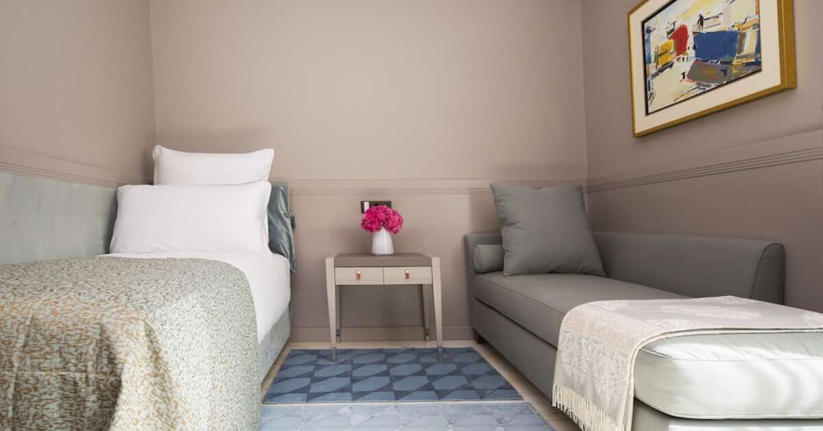 Een foto van Alabriga Hotel & Home Suites