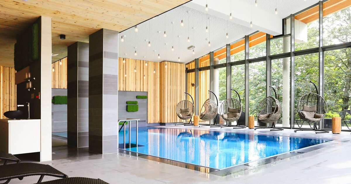 Een foto van Berghotel Oberhof