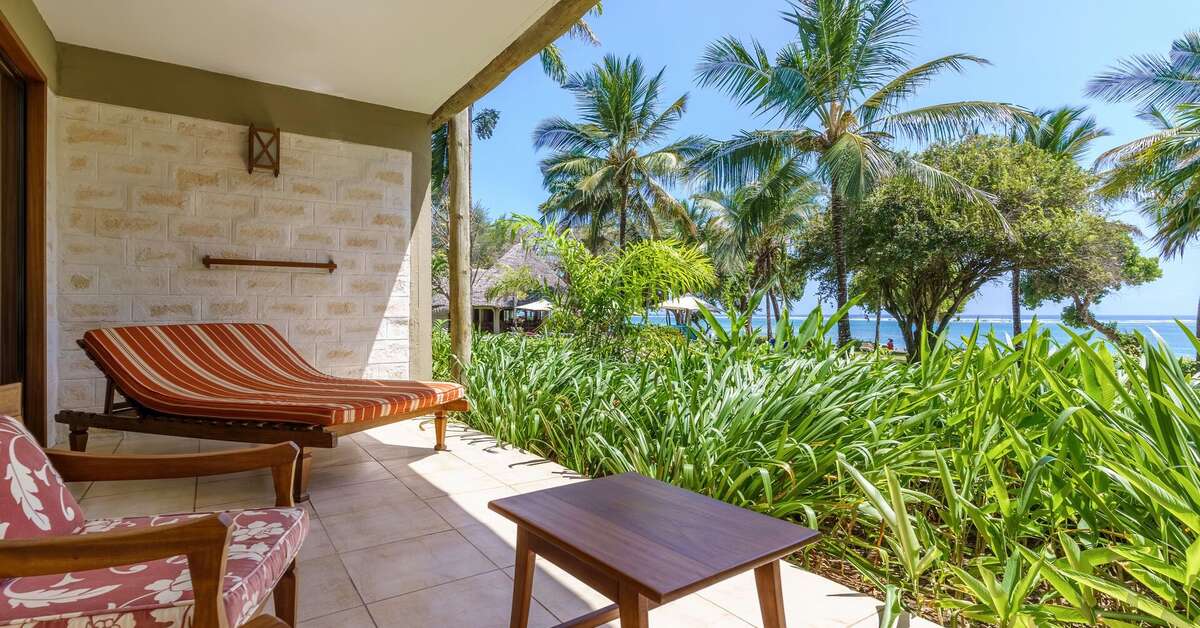 Een foto van Baobab Beach Resort & Spa