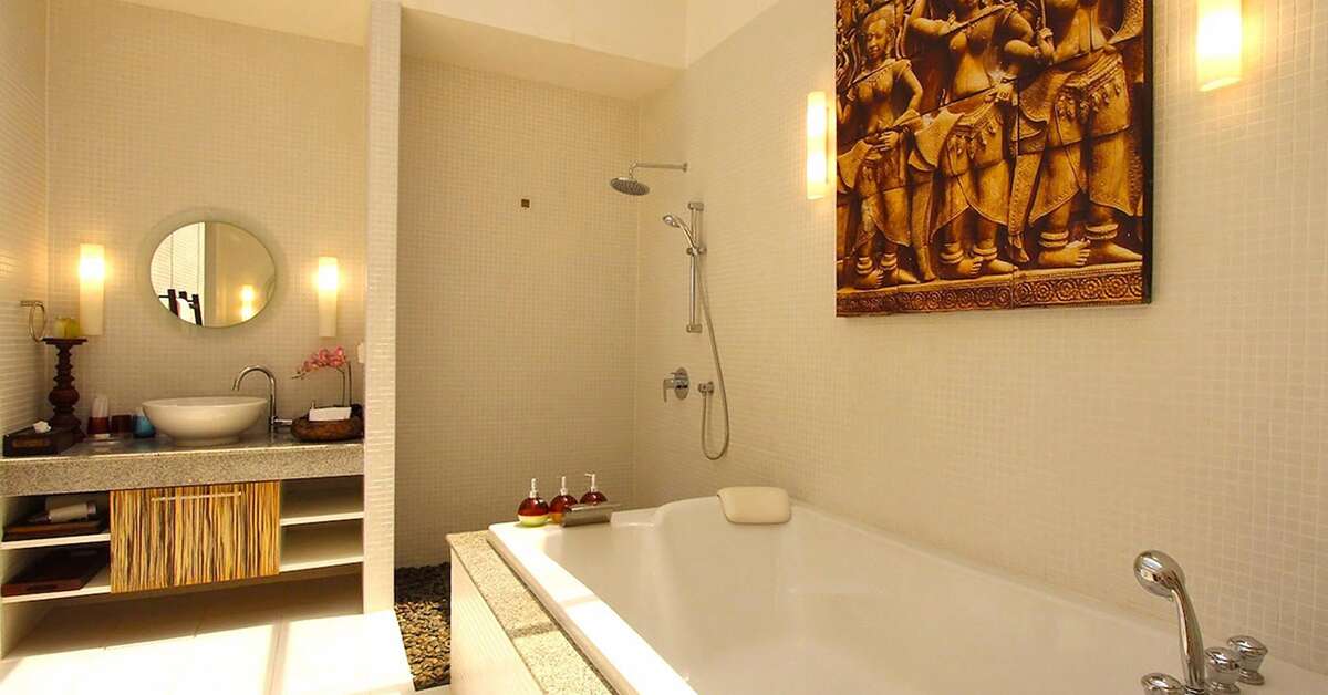 Een foto van IndoChine Resort & Villas