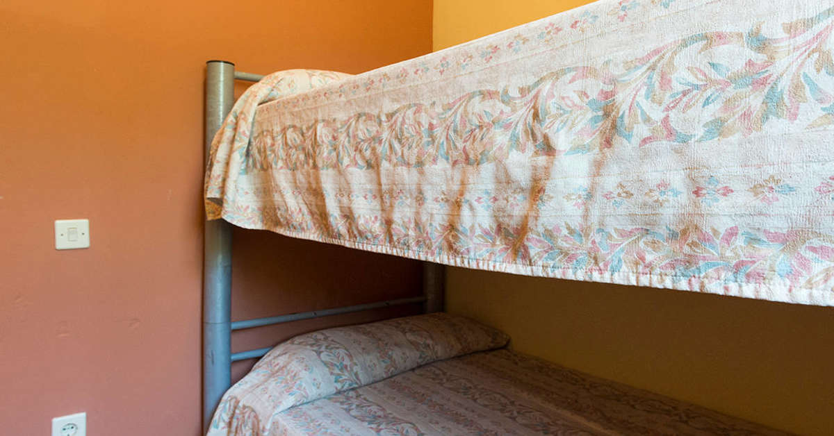 Een foto van Aparthotel Las Mariposas