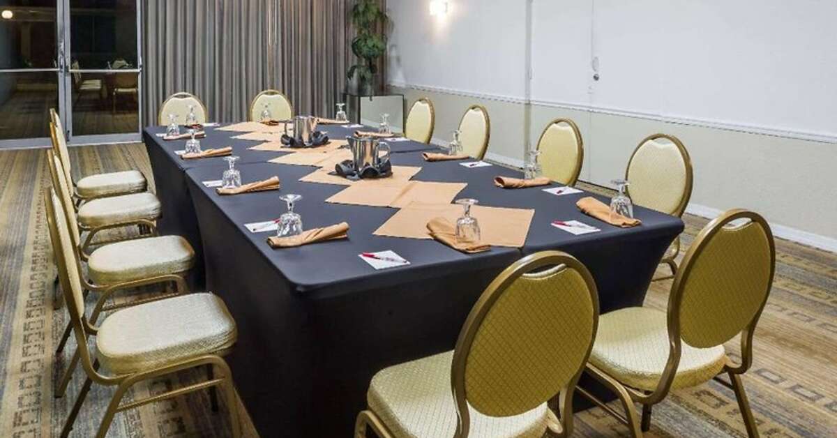 Een foto van Ramada by Wyndham Kissimmee Gateway