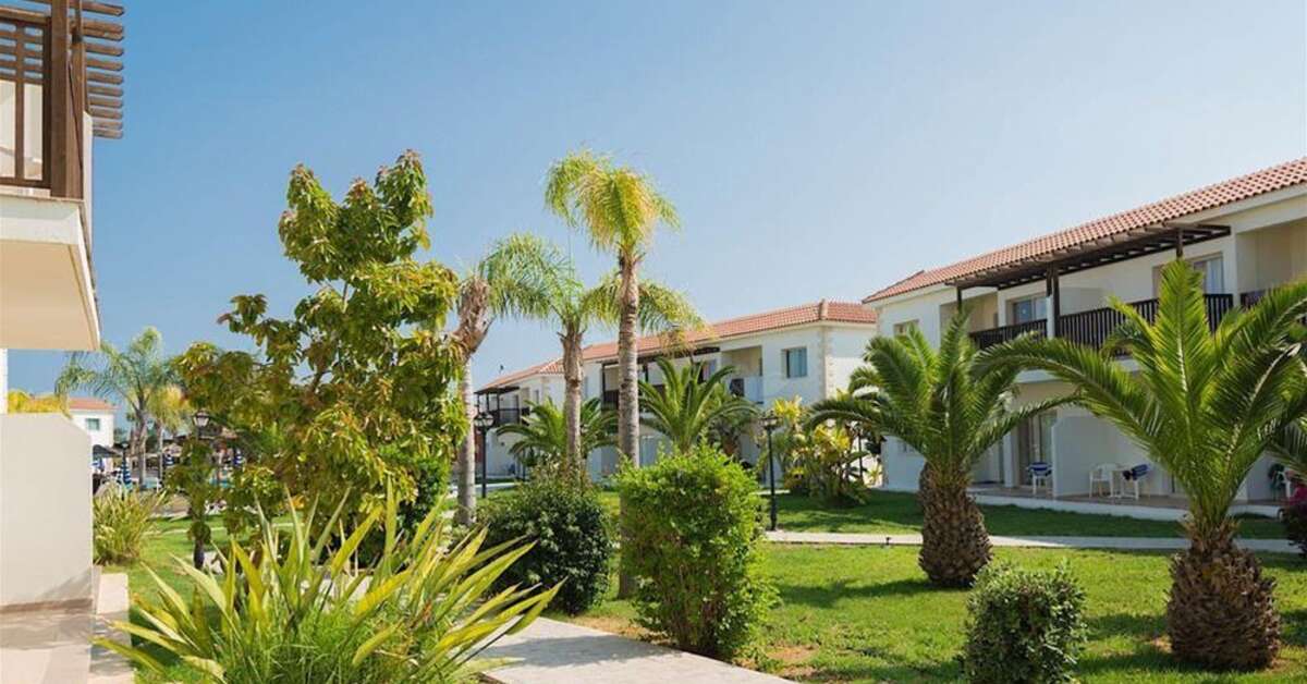 Een foto van Tsokkos Paradise Village
