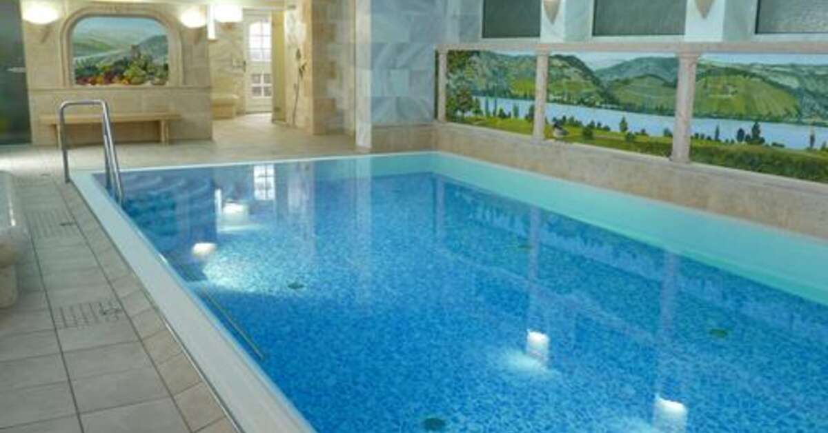 Een foto van Hotel Pistono