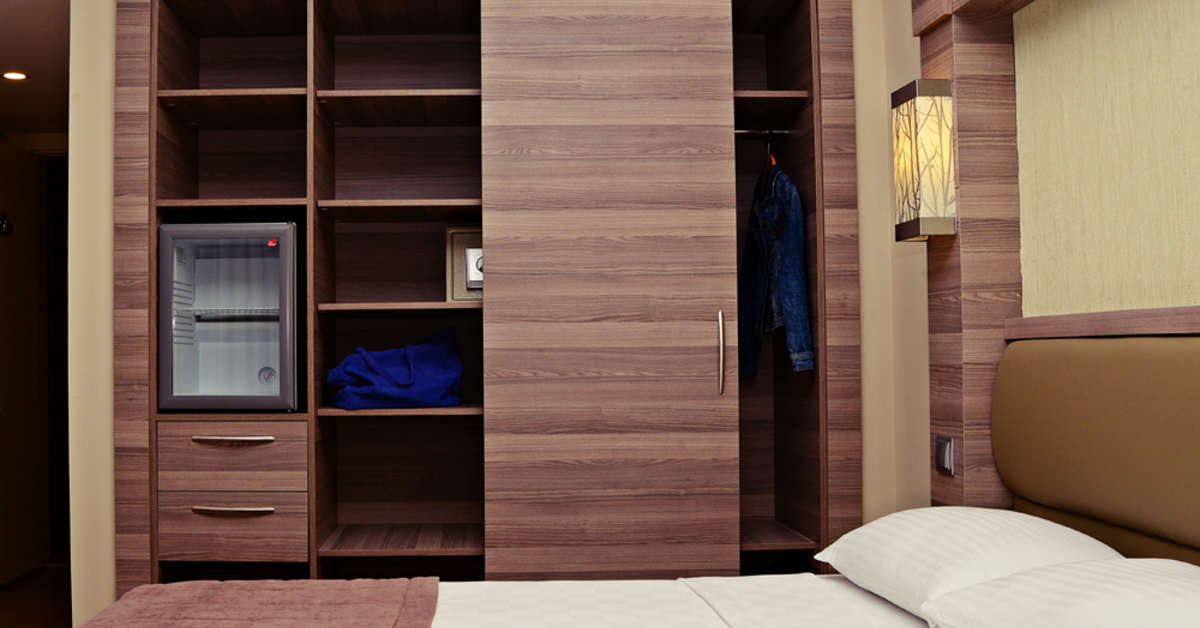 Een foto van Banu Hotel Luxury