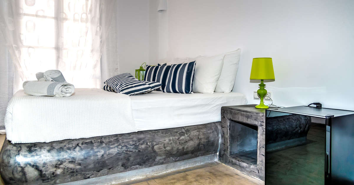 Een foto van Kings Suites