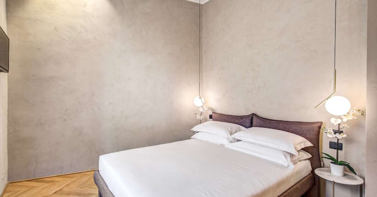 Een foto van G55 Design Hotel