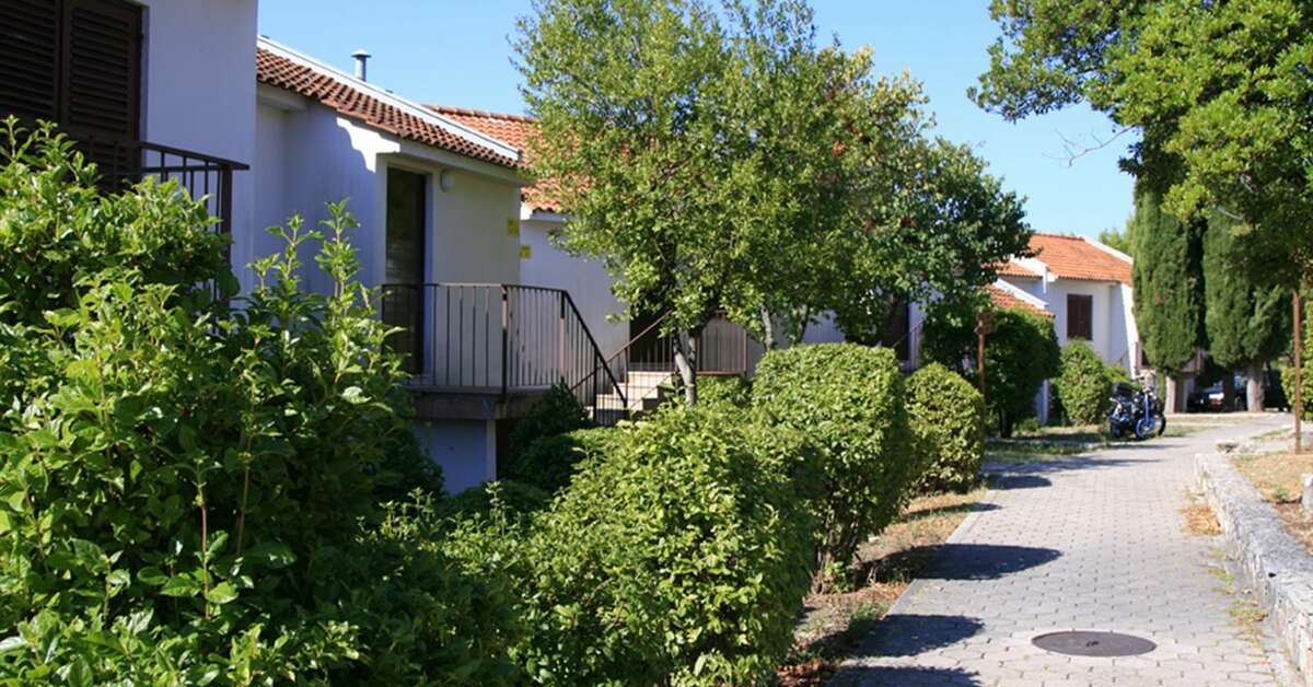 Een foto van Appartementen Medena
