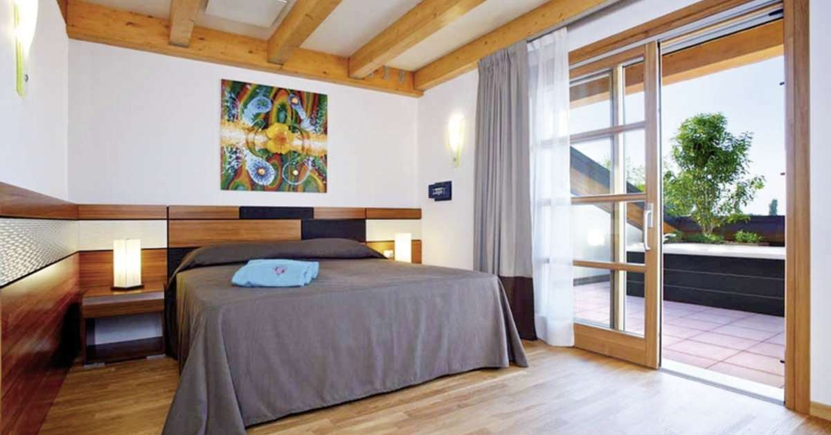 Een foto van Green Village Resort