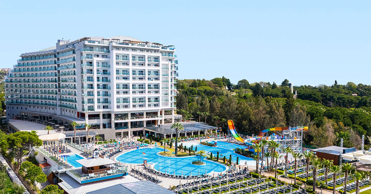 Een foto van Liberty Kusadasi