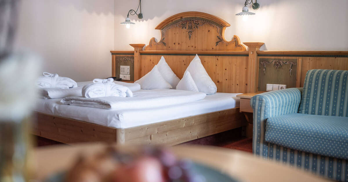 Een foto van Posthaus Stubai & Smart