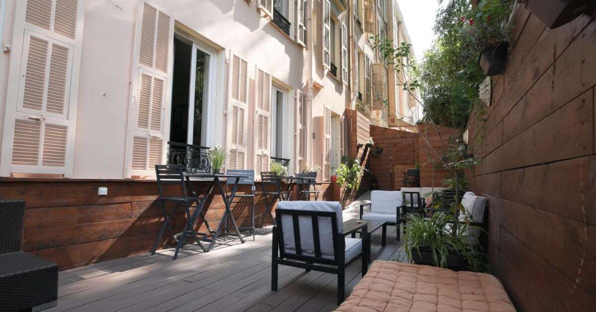 Een foto van Hotel Busby