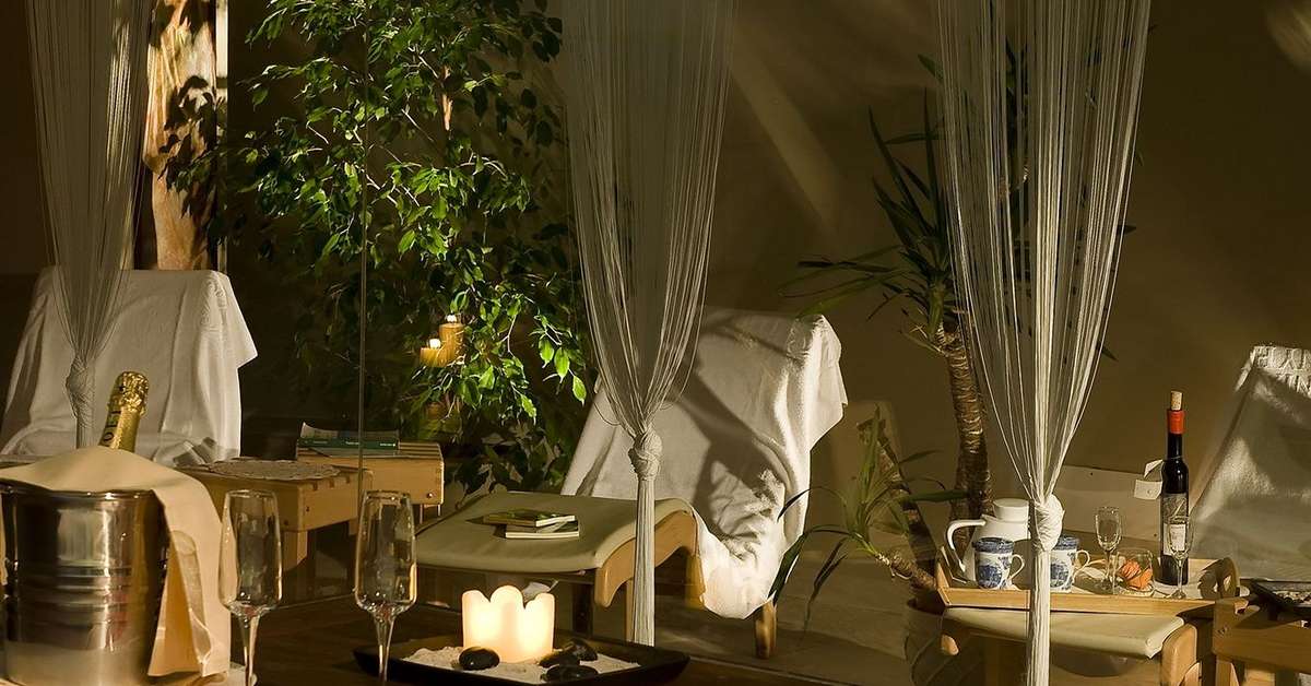 Een foto van Saturnia Tuscany Hotel