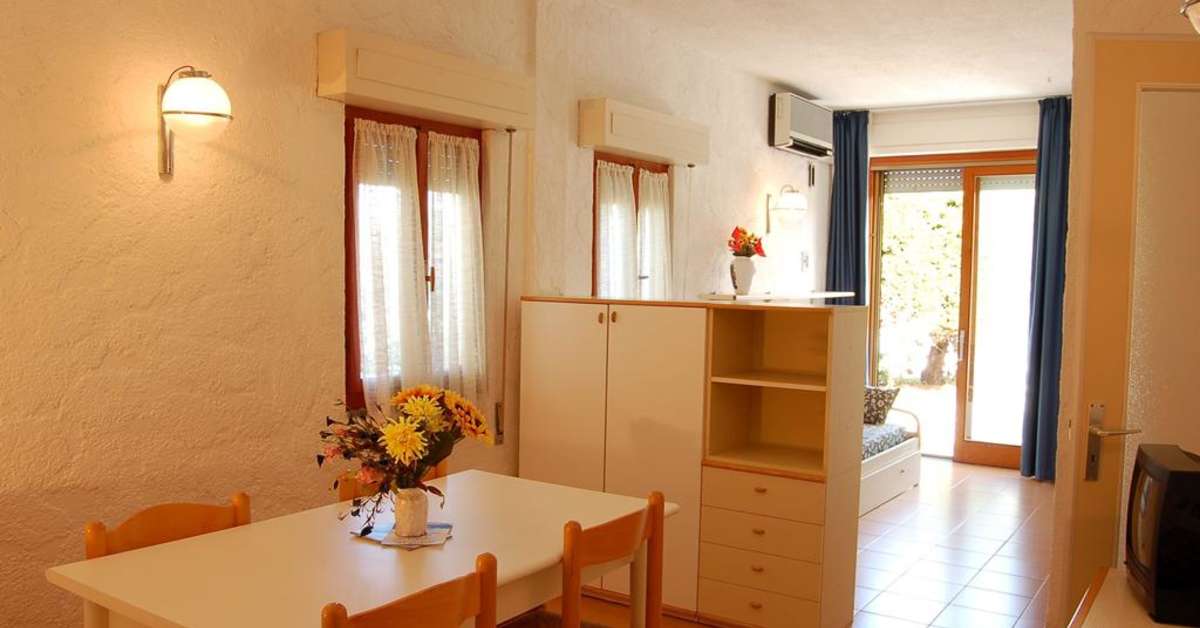 Een foto van Hotel & Resort Sant'Anna del Volterraio