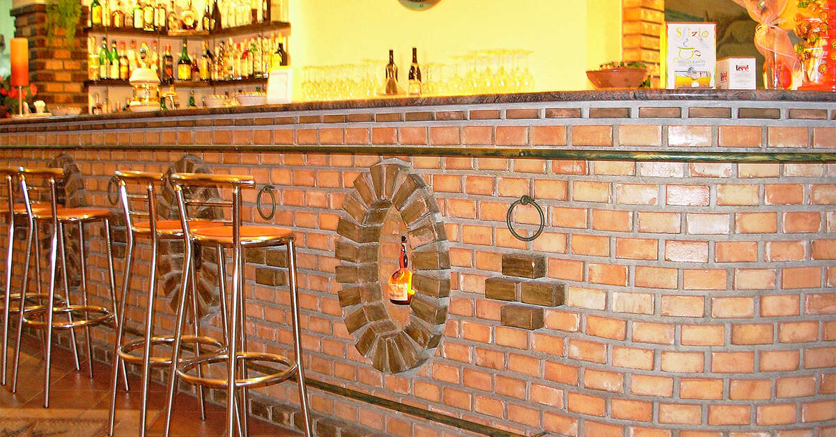 Een foto van Hotel Residence La Taverna