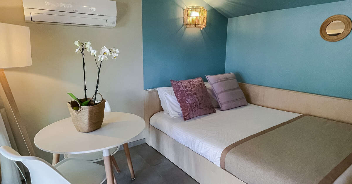 Een foto van Residence CastellVerde