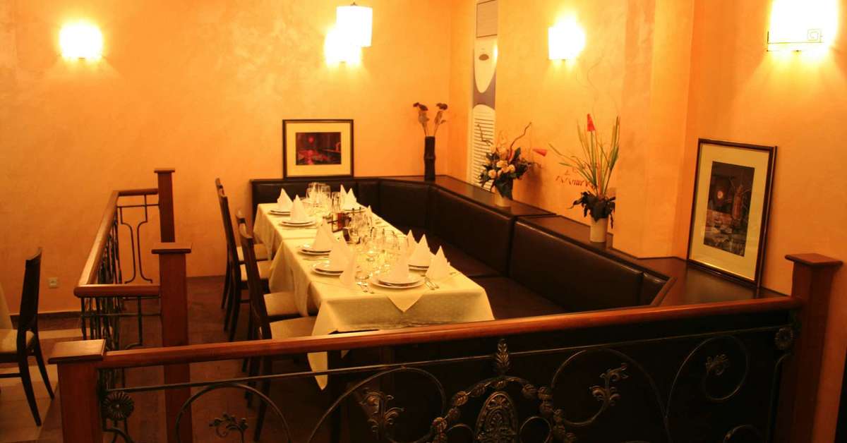 Een foto van Hotel Berlin Golden Beach