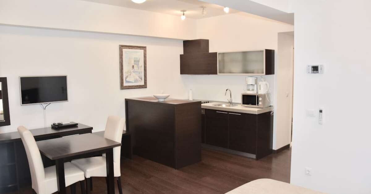 Een foto van Celenga Appartementen
