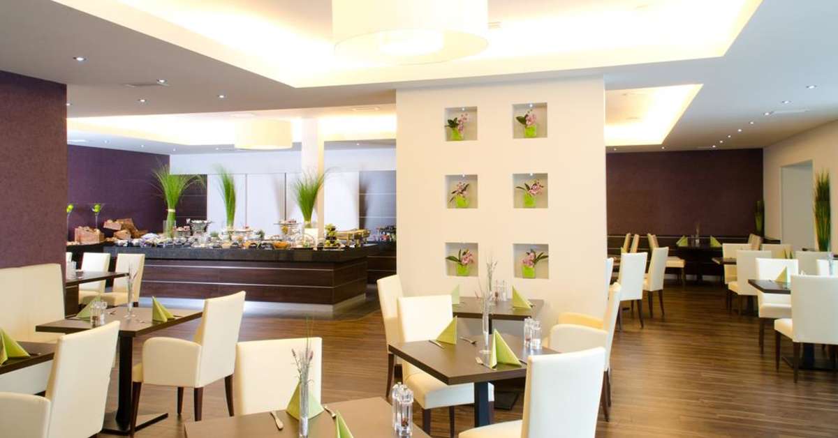 Een foto van Mercure Hotel Luedenscheid