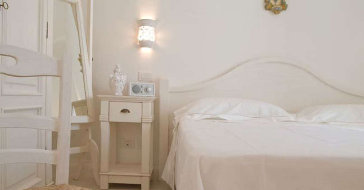 Een foto van Borgobianco Resort & Spa