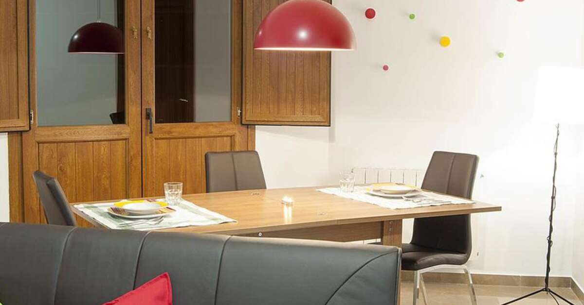 Een foto van Appartementen 3000 Granada Catedral Plaza