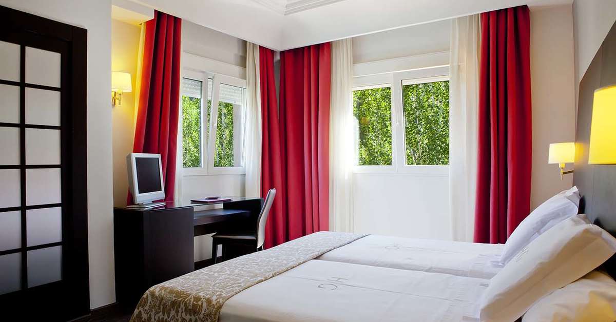 Een foto van Hotel Guadalupe