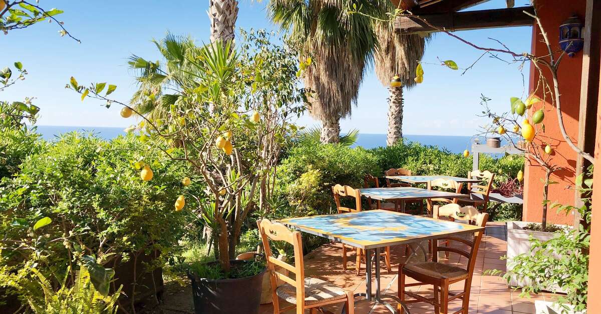 Een foto van Agriturismo Tenuta Ruralia