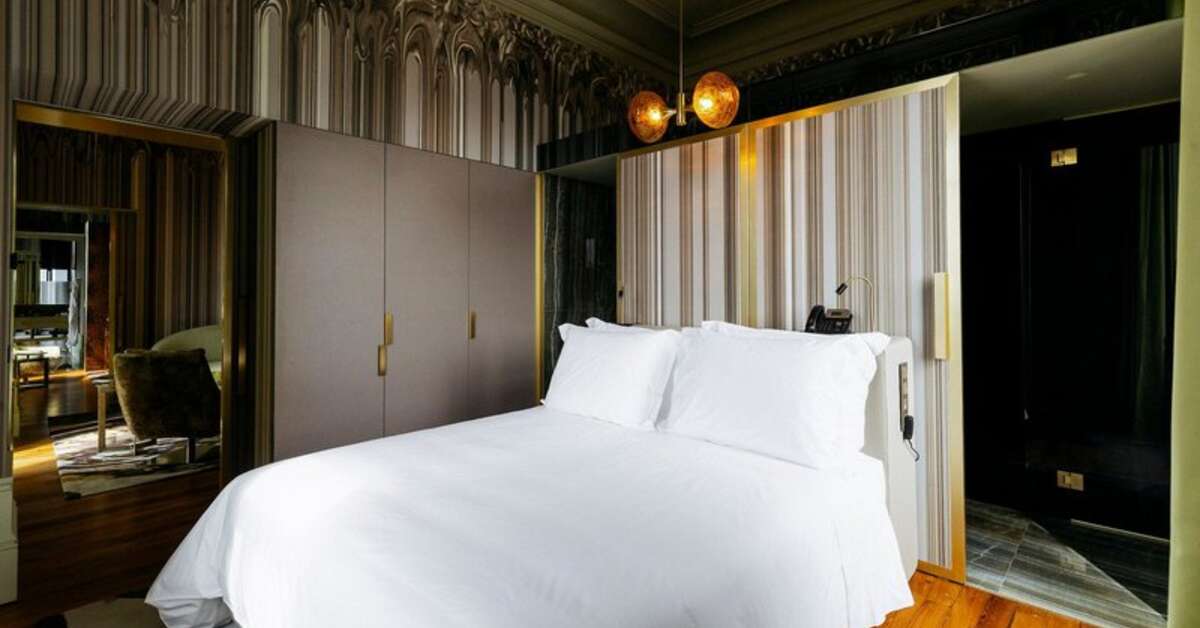 Een foto van Vila Foz Hotel & Spa