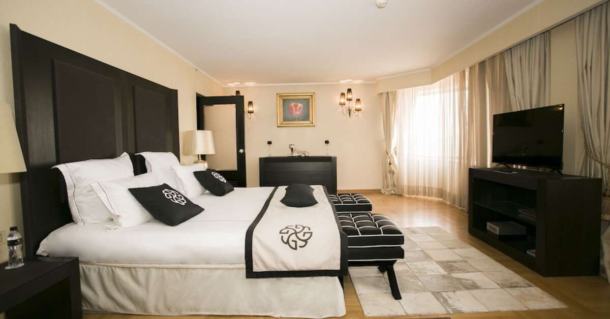 Een foto van Hotel Marinela