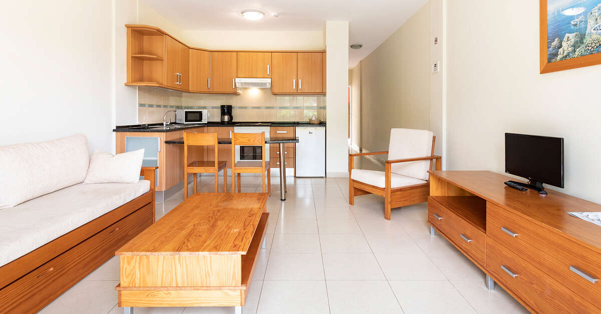 Een foto van Residencial El Llano