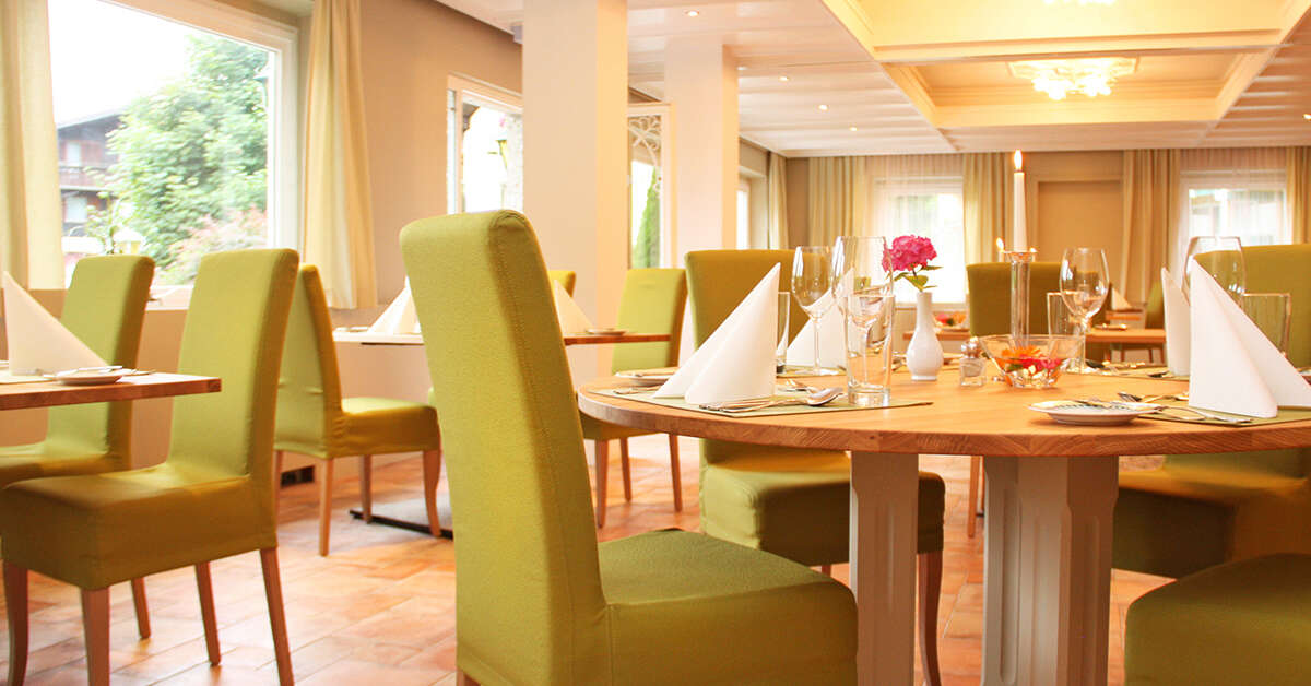 Een foto van Hotel Försterhof