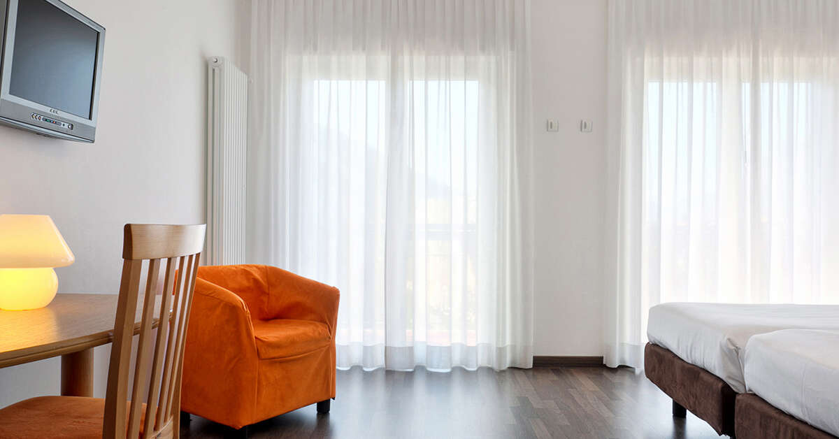 Een foto van Hotel Villa Stella